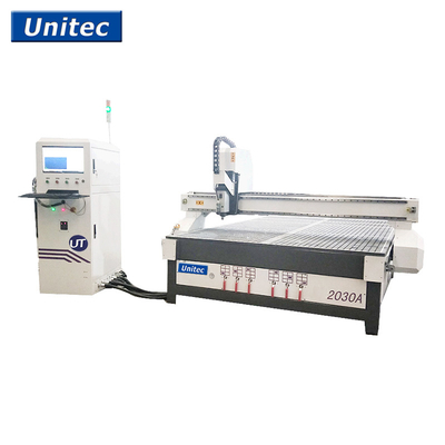 2030 Mesin Woodworking CNC Router