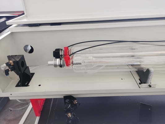 Mesin Pemotong Laser Akrilik 40mm